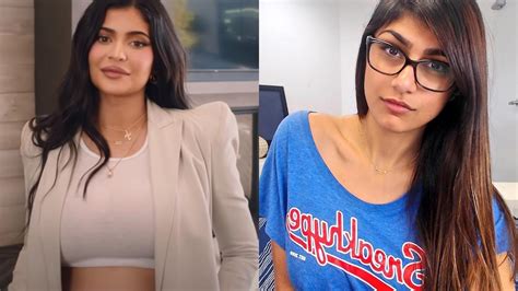 mia khalifa instagram|Quem são as ex